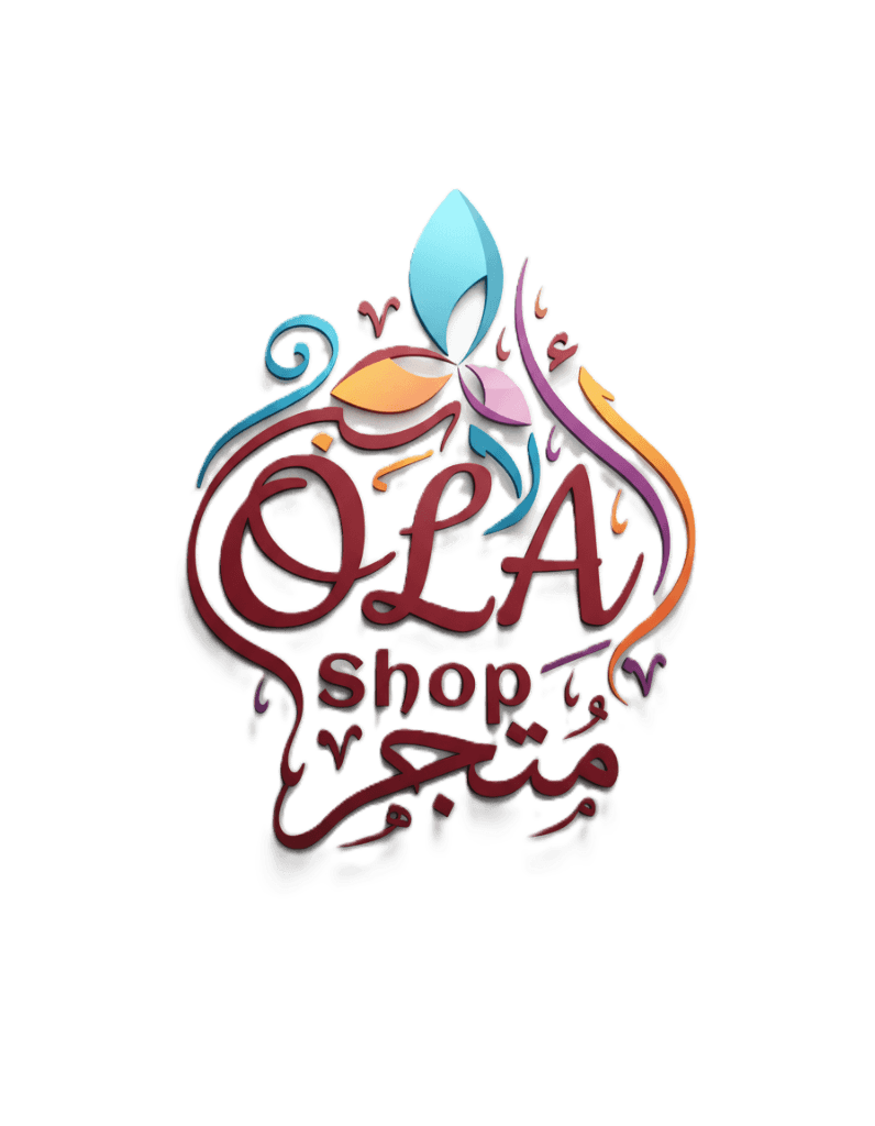Ola Shop Logo